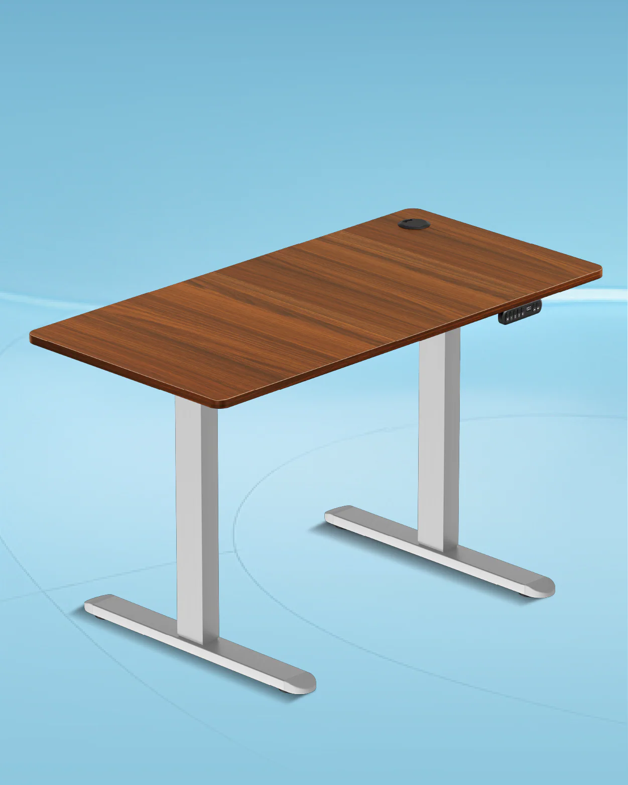 AeroPlus Adjustable Desk - Image 22