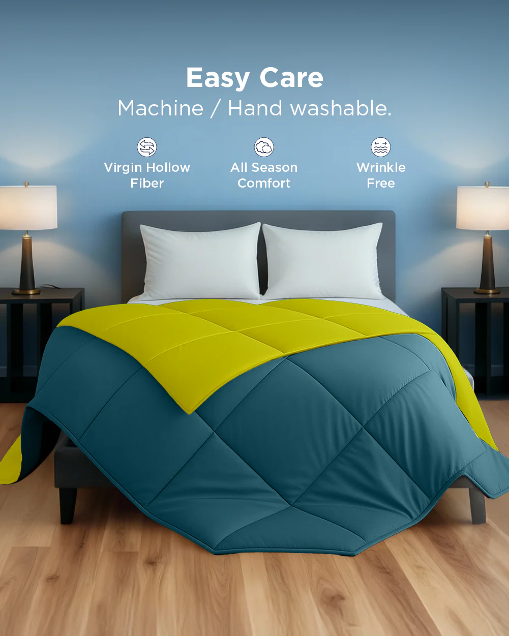 All Weather Comforter - Image 12