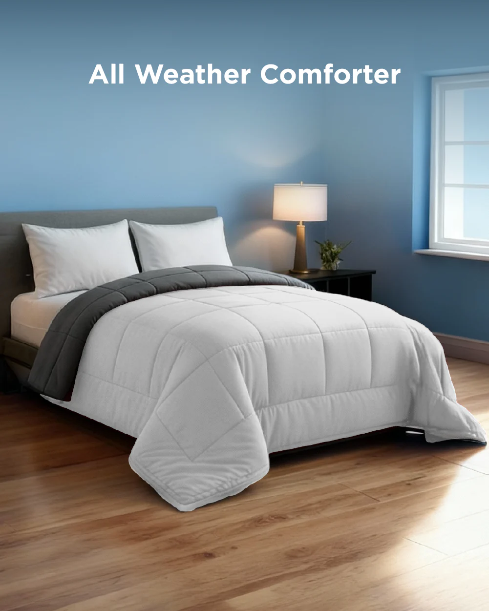 All Weather Comforter - Image 13