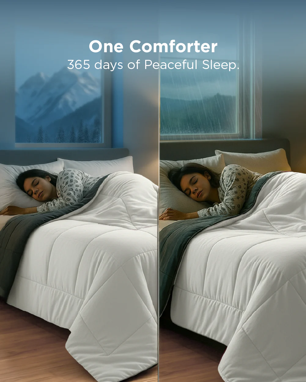 All Weather Comforter - Image 14
