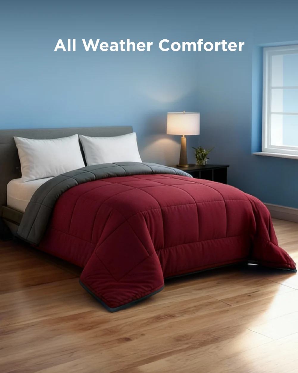 All Weather Comforter - Image 19