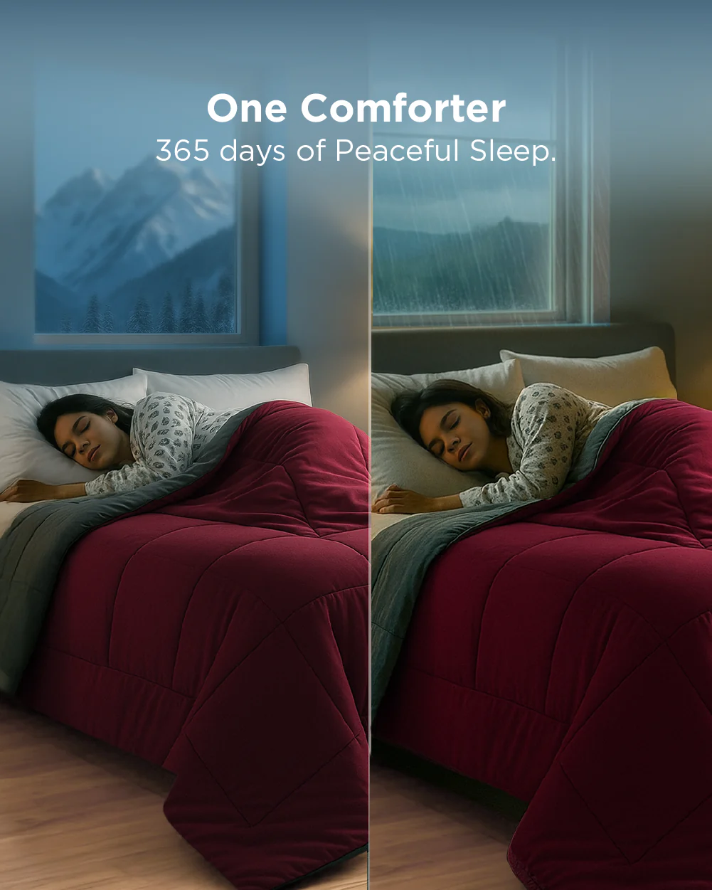 All Weather Comforter - Image 20