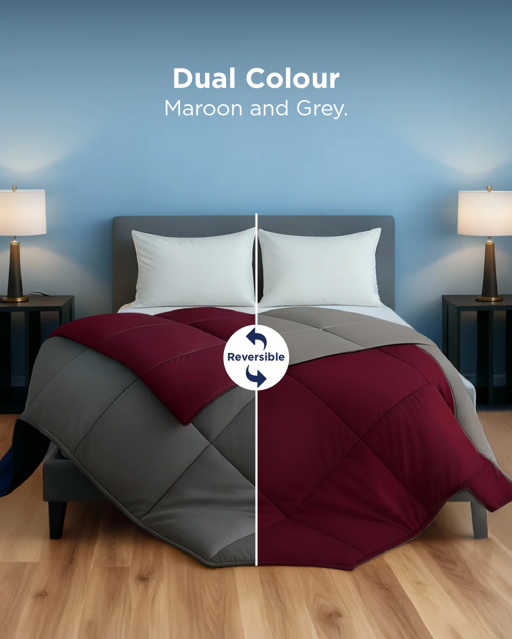 All Weather Comforter - Image 23