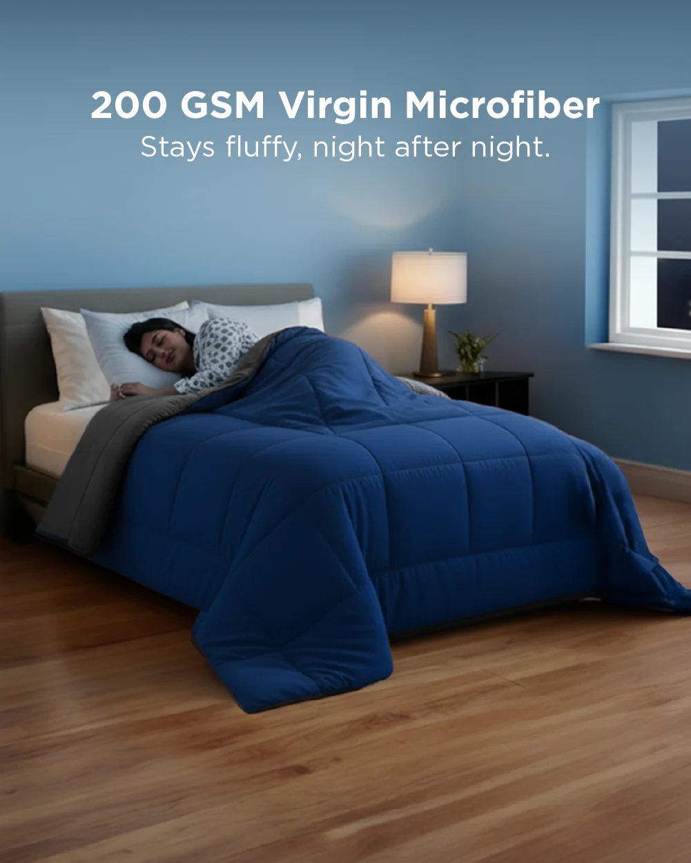 All Weather Comforter - Image 3