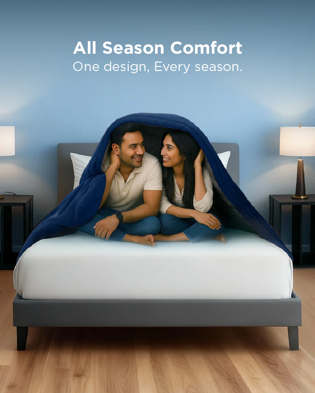 All Weather Comforter - Image 4