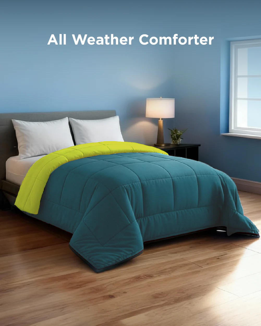 All Weather Comforter - Image 7