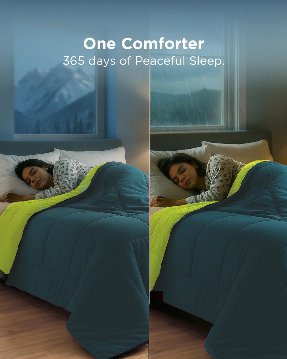 All Weather Comforter - Image 8