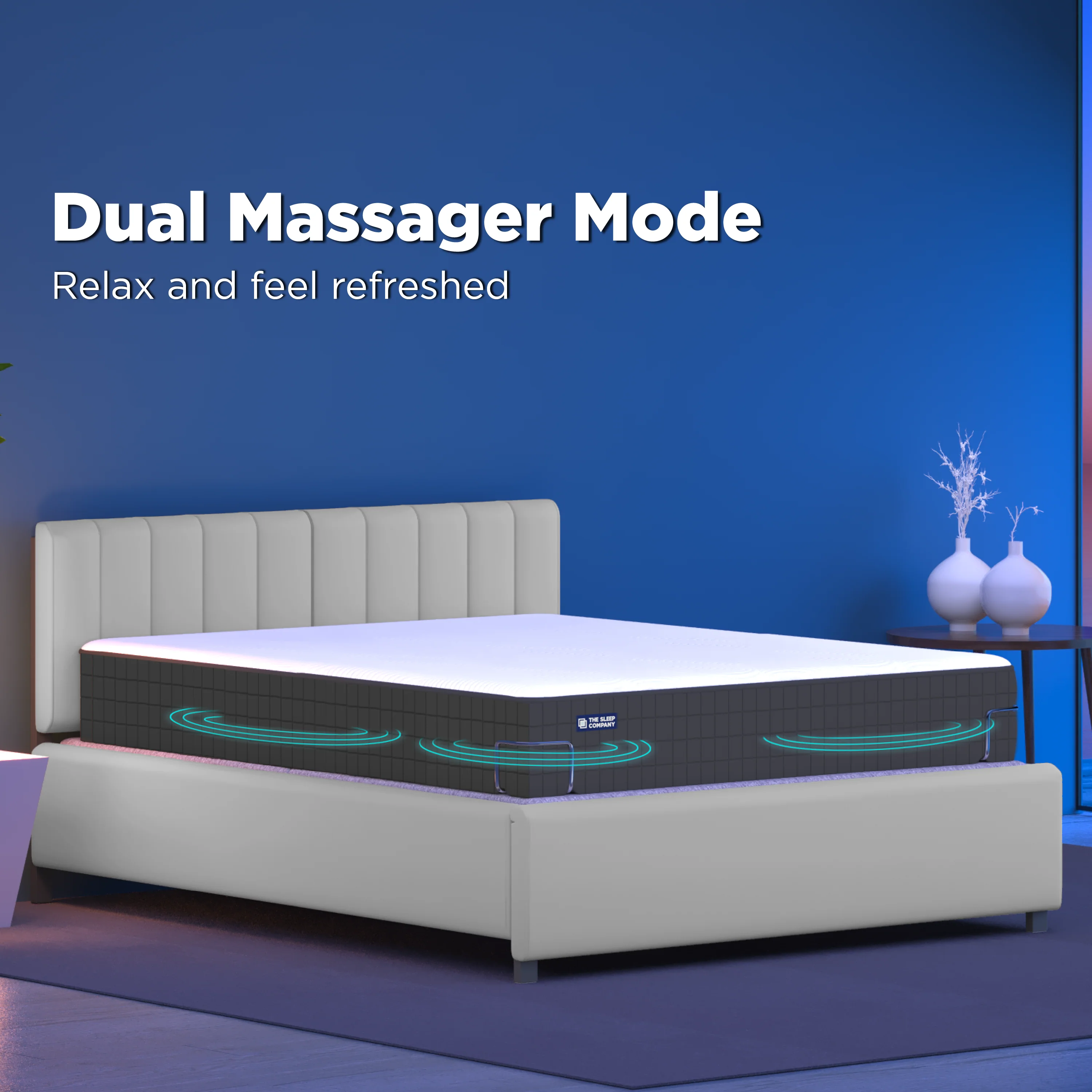 Elev8 Smart Recliner Bed - Image 19