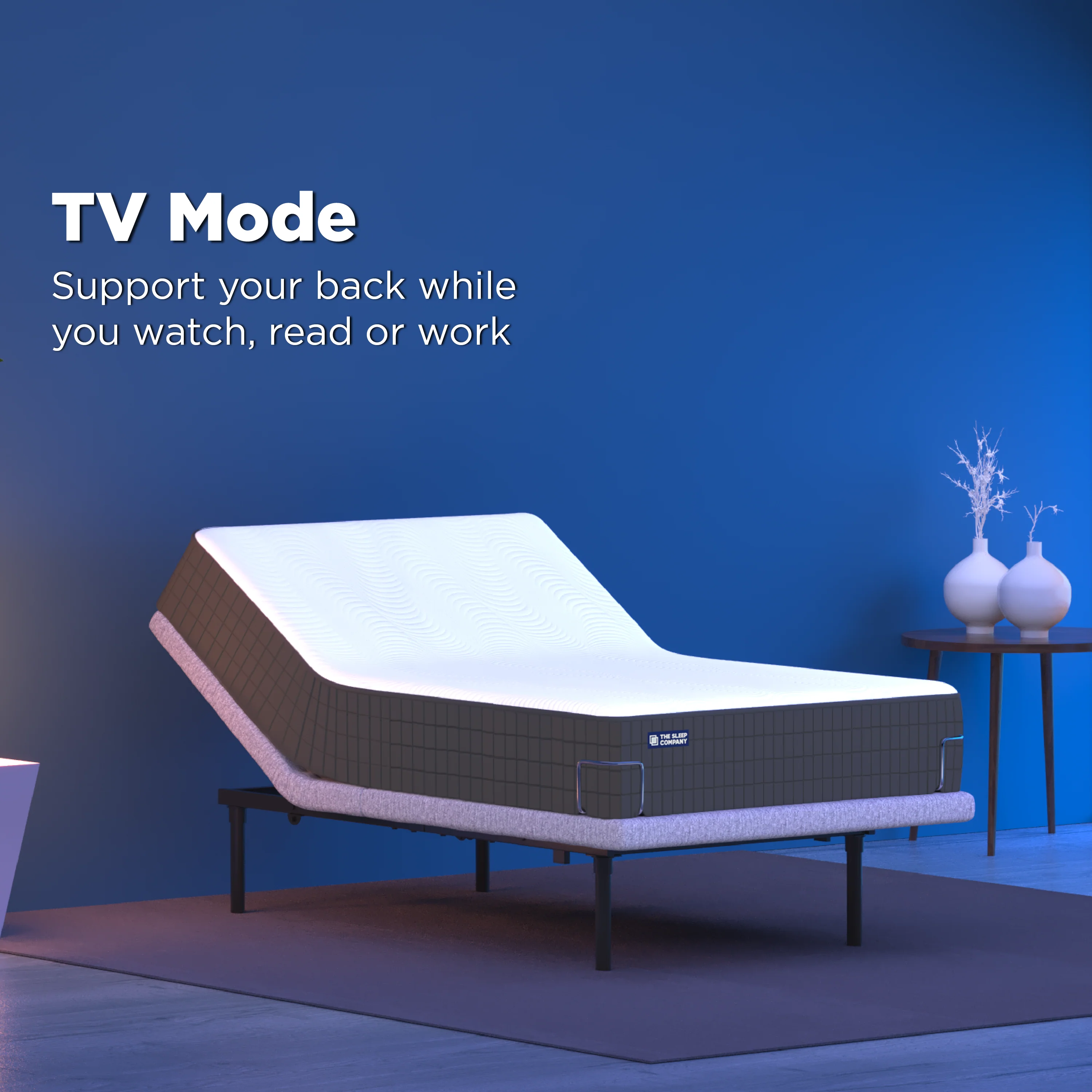 Elev8 Smart Recliner Bed - Image 3
