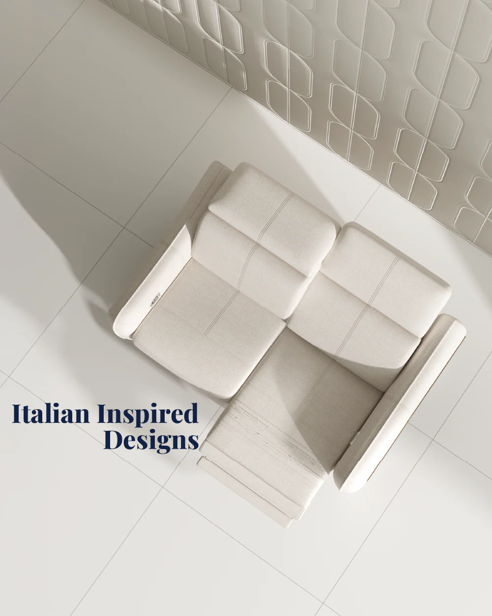 Emilio Recliner Sofa - Image 23