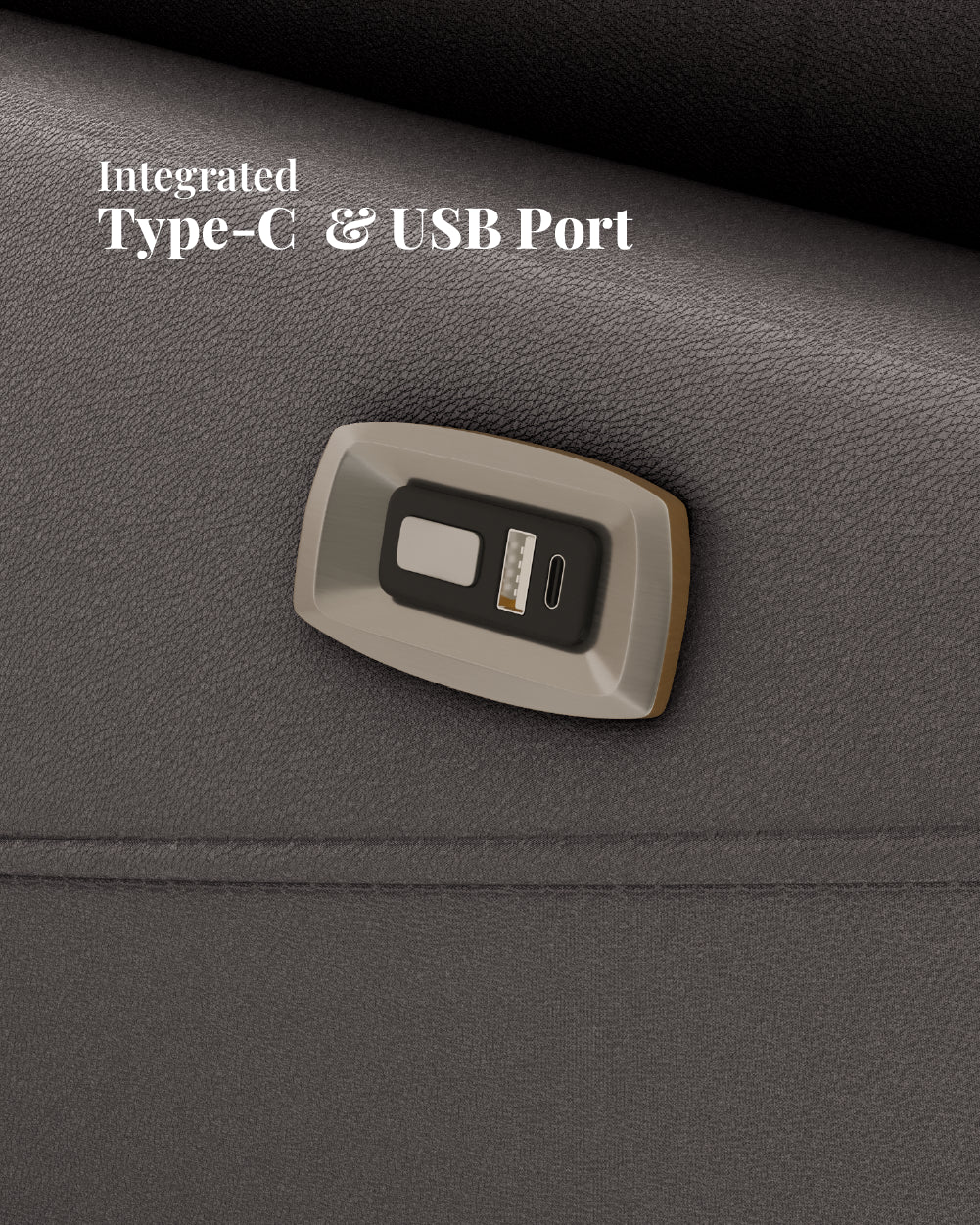 Emperia Recliner Sofa - Image 24