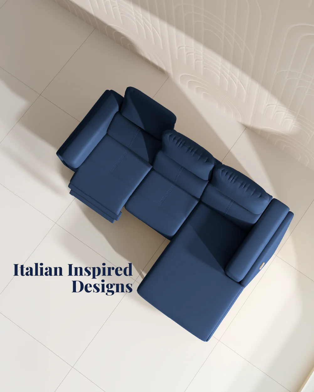 Emperia Recliner Sofa - Image 39