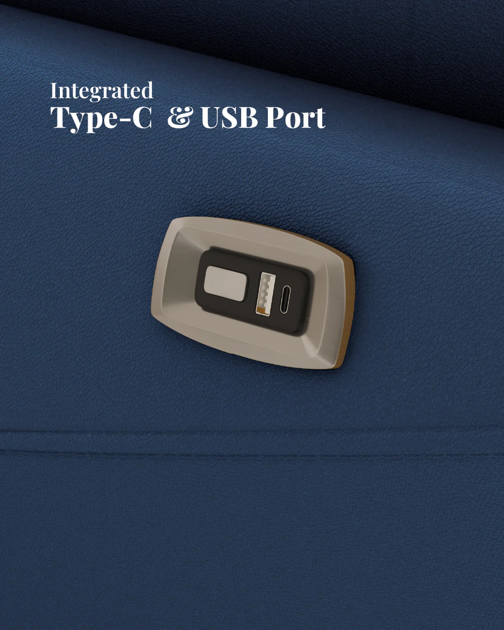 Emperia Recliner Sofa - Image 40