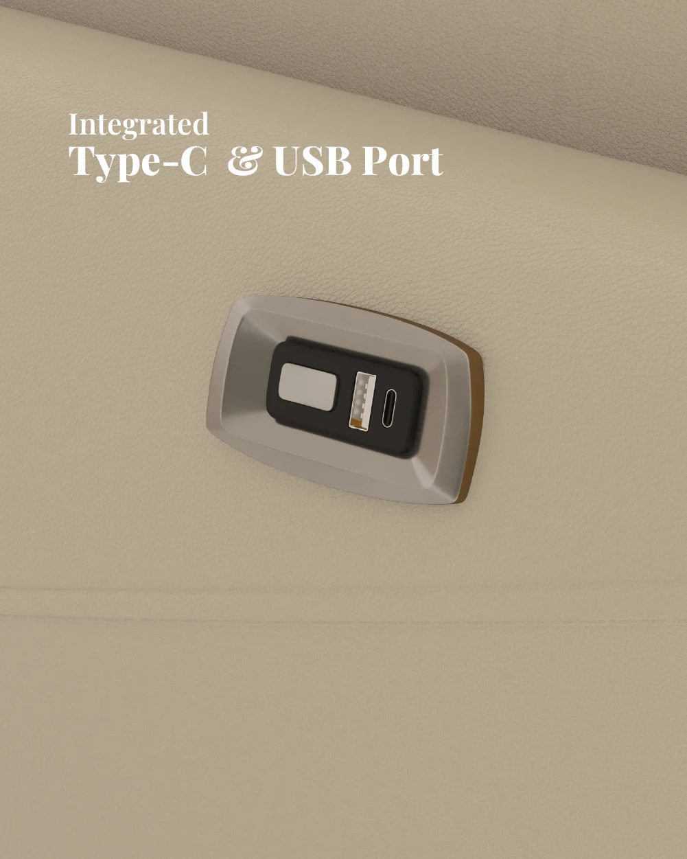 Emperia Recliner Sofa - Image 56