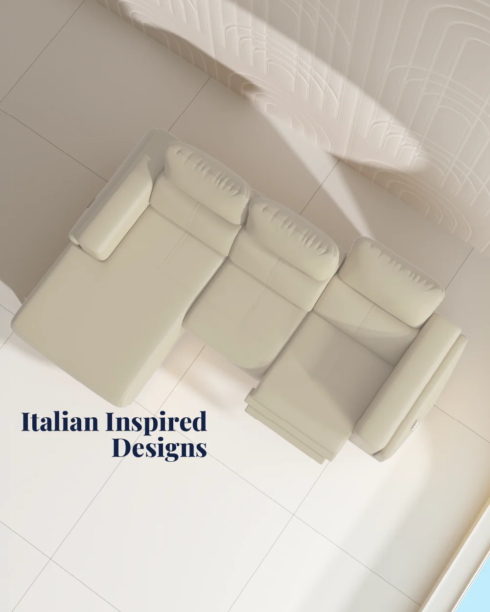 Emperia Recliner Sofa - Image 63
