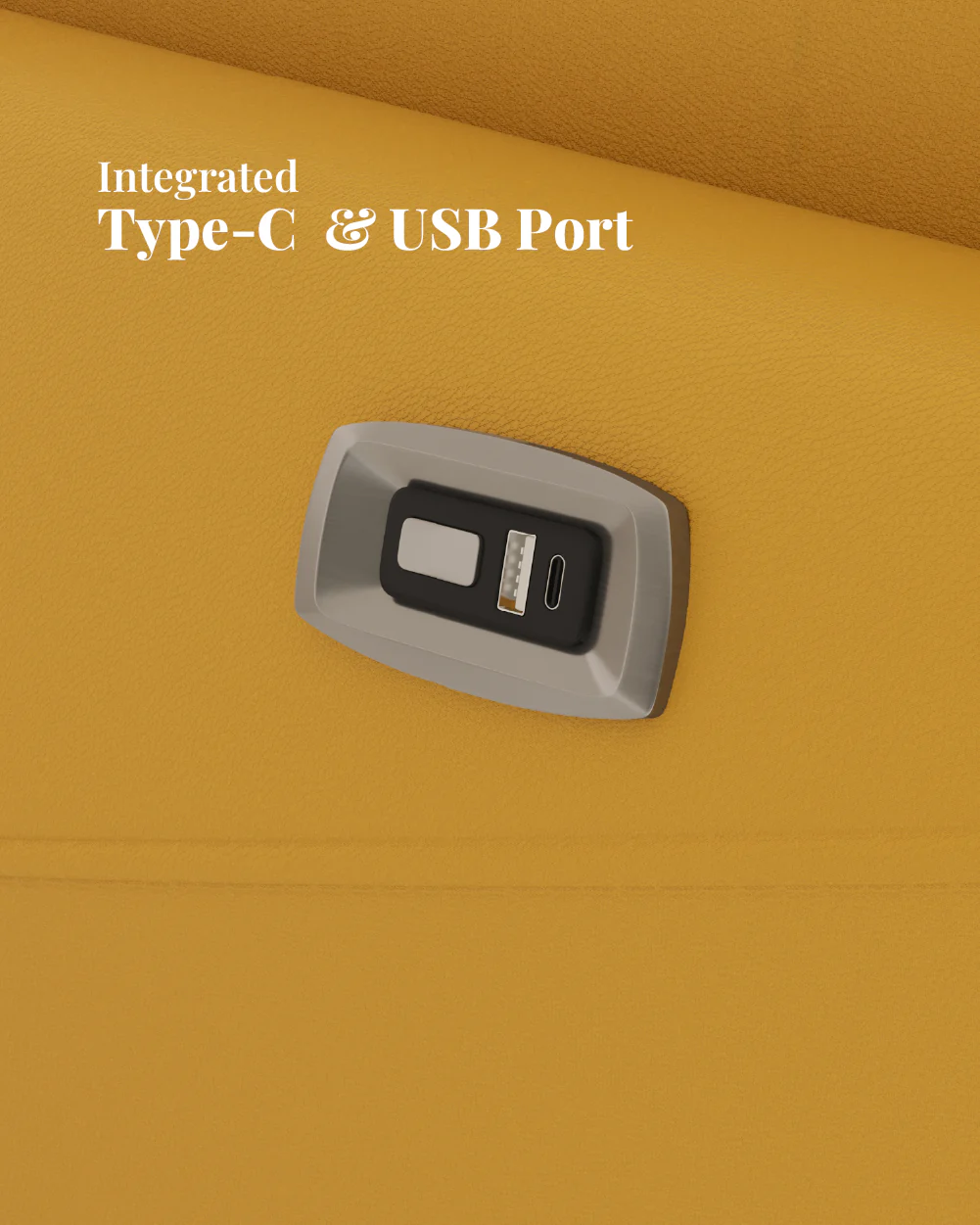 Emperia Recliner Sofa - Image 72