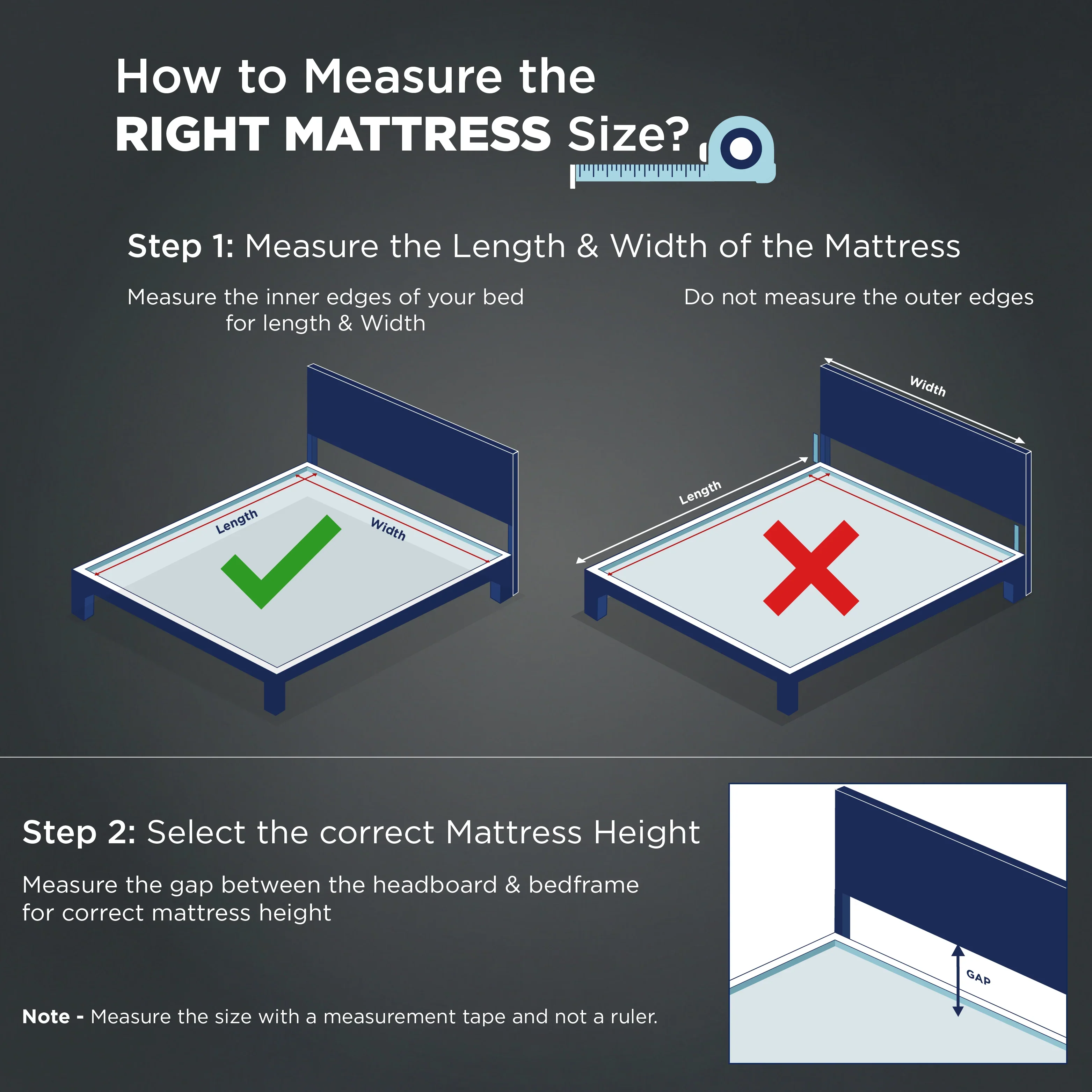 Grand Elite Mattress - Image 10
