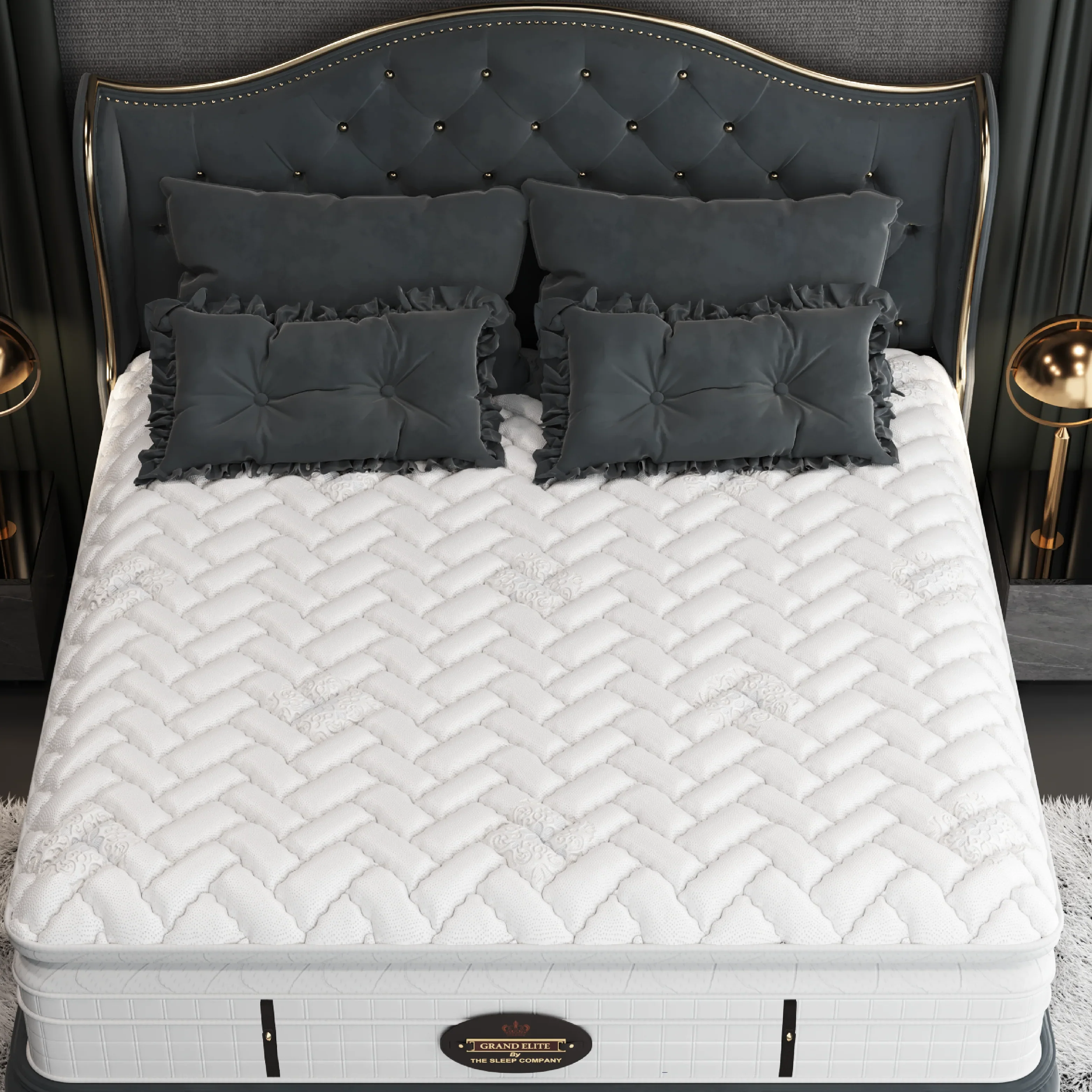 Grand Elite Mattress - Image 8