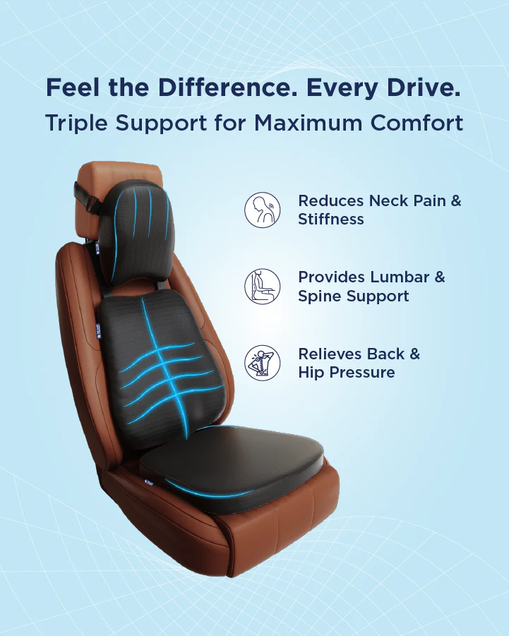 Ortho Car Comfort Combo - Image 3