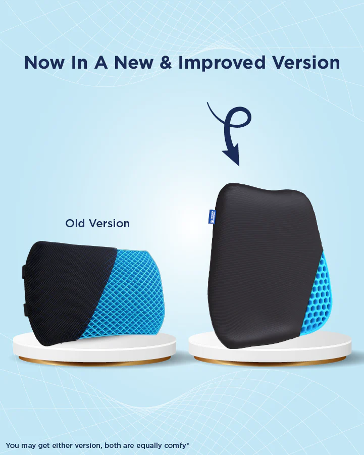 Ortho Pro Back Cushion - Image 5