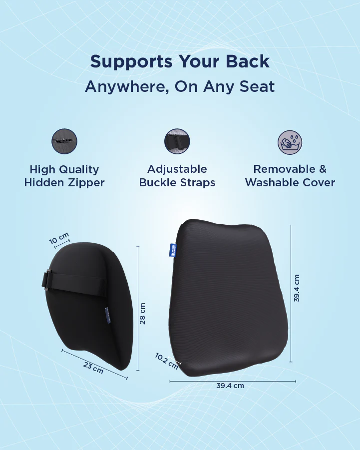 Ortho Spine Protector Combo - Image 4