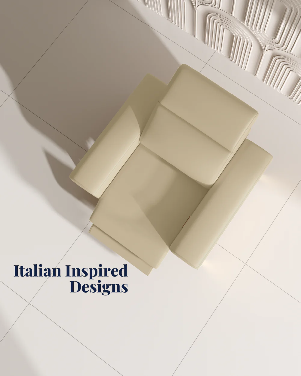 Seattle Recliner Sofa - Image 102