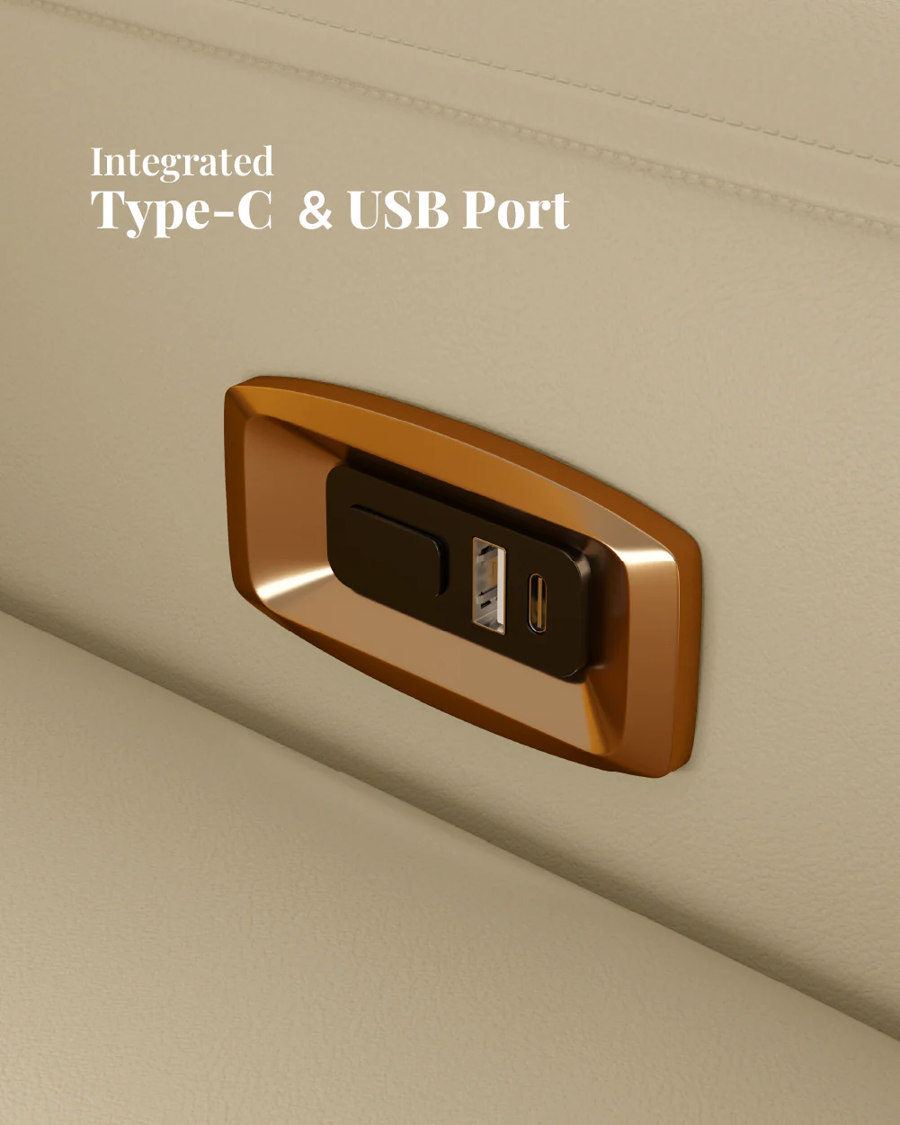 Seattle Recliner Sofa - Image 103