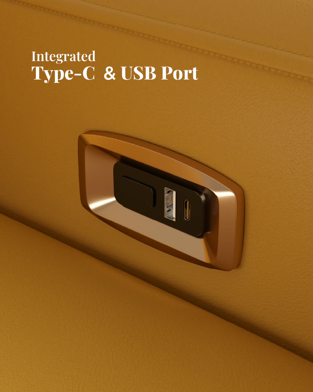 Seattle Recliner Sofa - Image 111