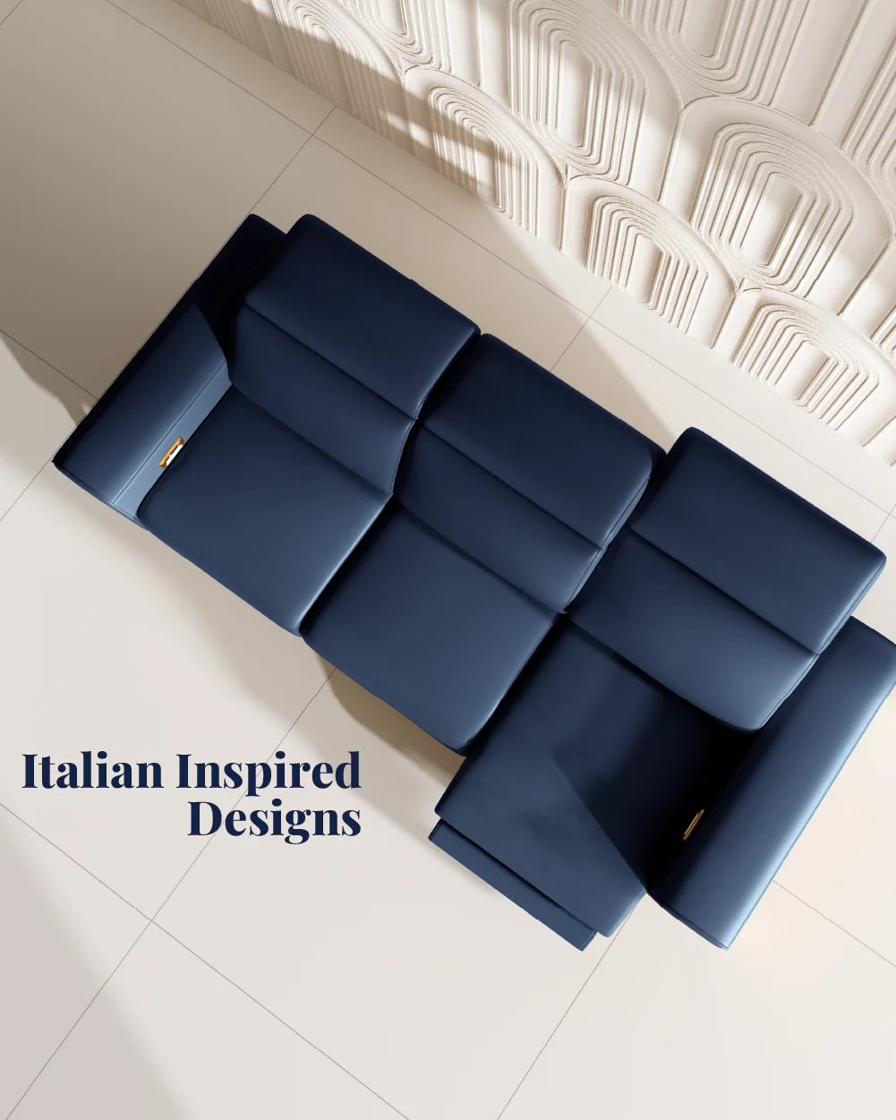 Seattle Recliner Sofa - Image 158