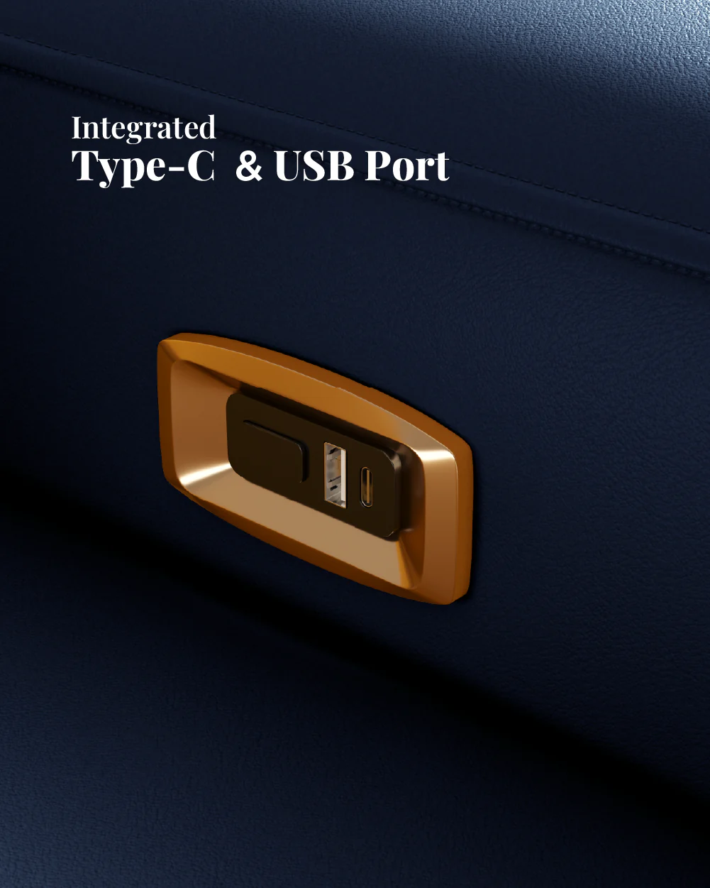 Seattle Recliner Sofa - Image 159