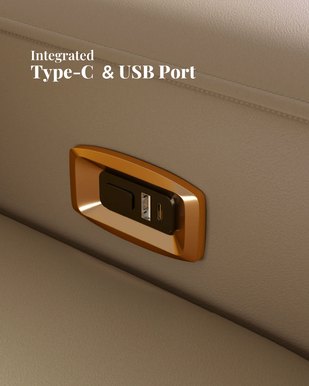 Seattle Recliner Sofa - Image 16