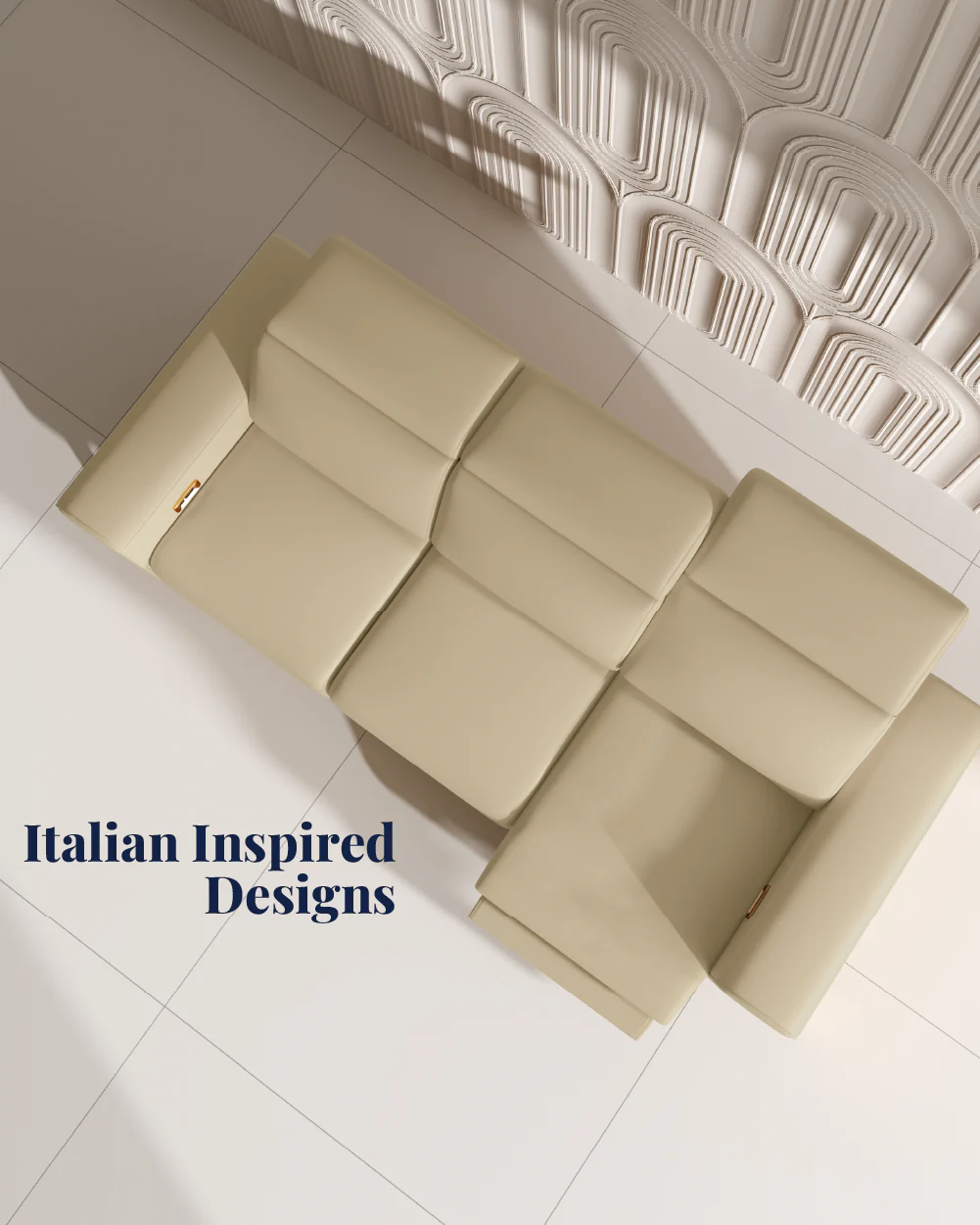 Seattle Recliner Sofa - Image 23