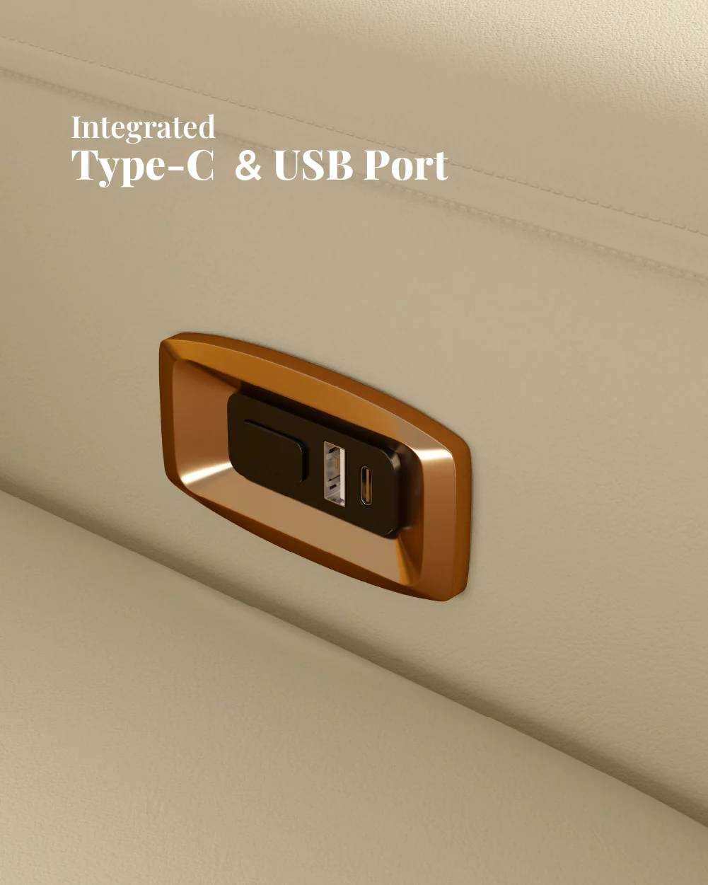 Seattle Recliner Sofa - Image 24
