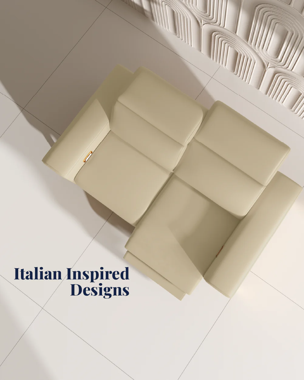 Seattle Recliner Sofa - Image 63