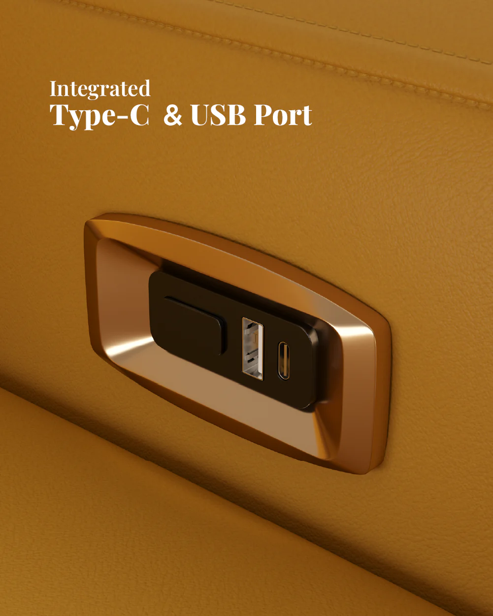 Seattle Recliner Sofa - Image 71