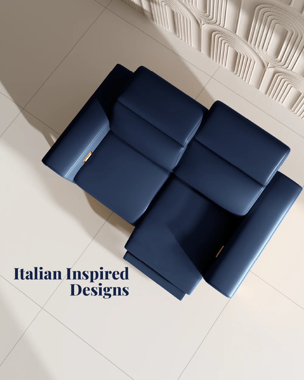 Seattle Recliner Sofa - Image 78