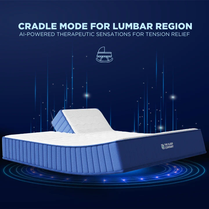 SensAI Mattress - Image 5