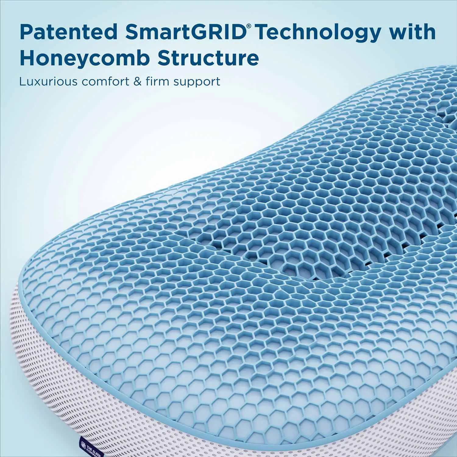 Smart ErgoRelief Pillow - Image 2