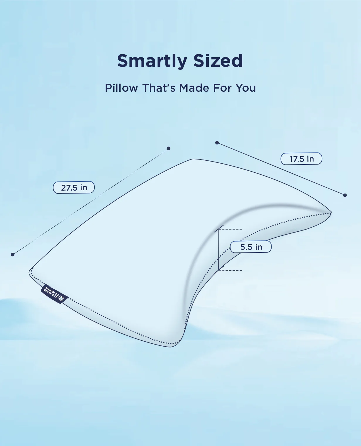 Smart Neck Comfort Pillow - Image 7