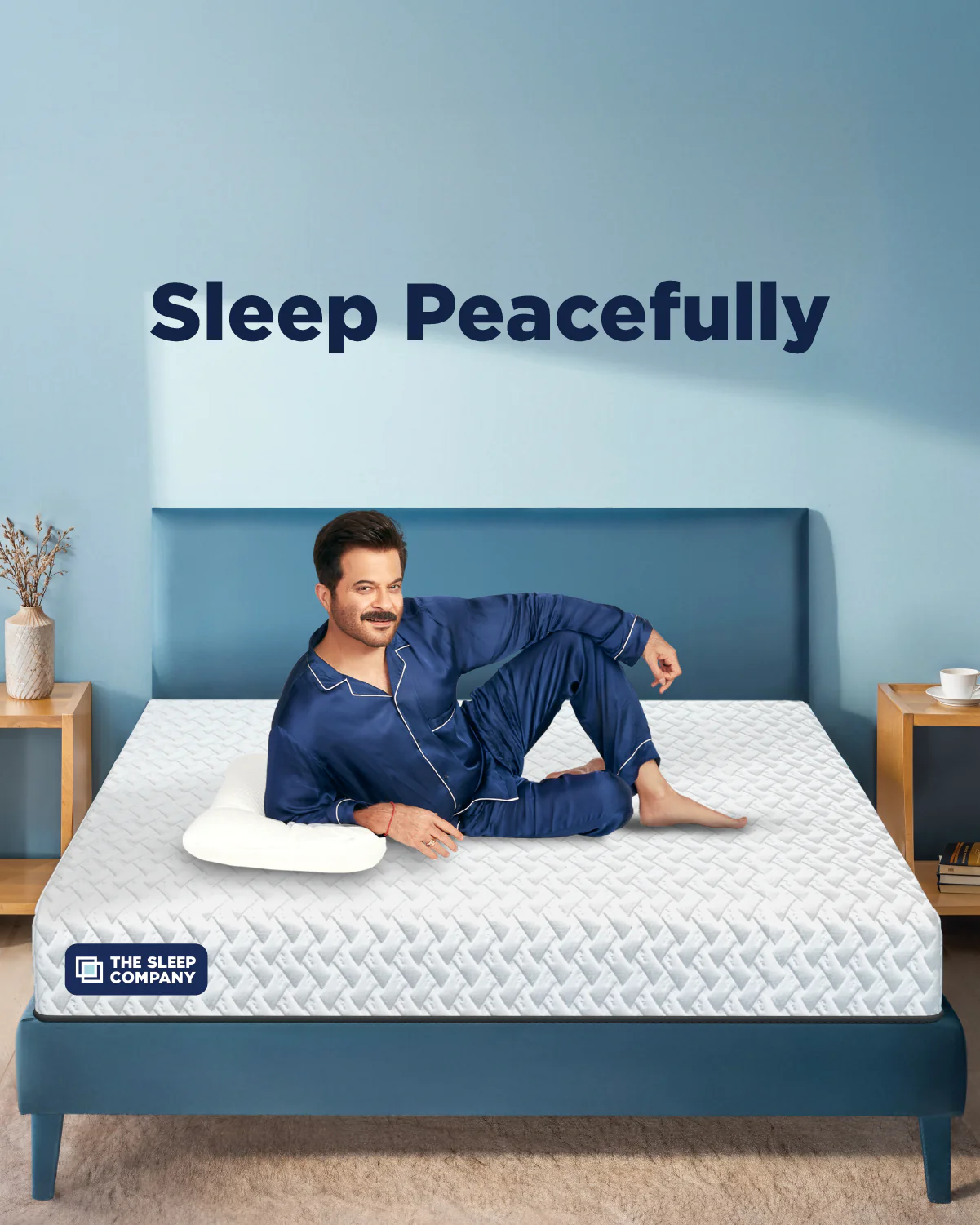 Smart Ortho GRID Mattress - Image 8