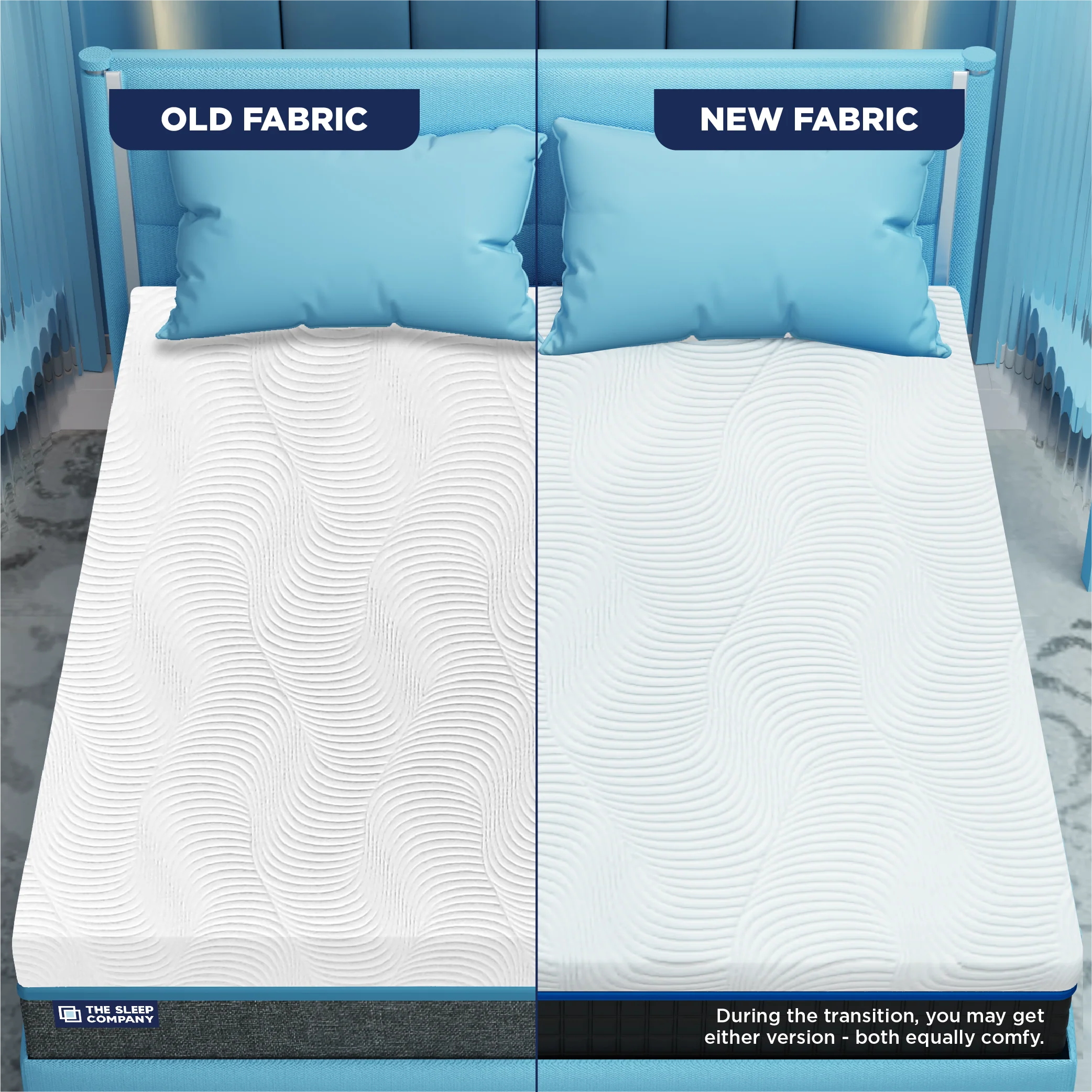 Smart Ortho Hybrid Mattress - Image 6