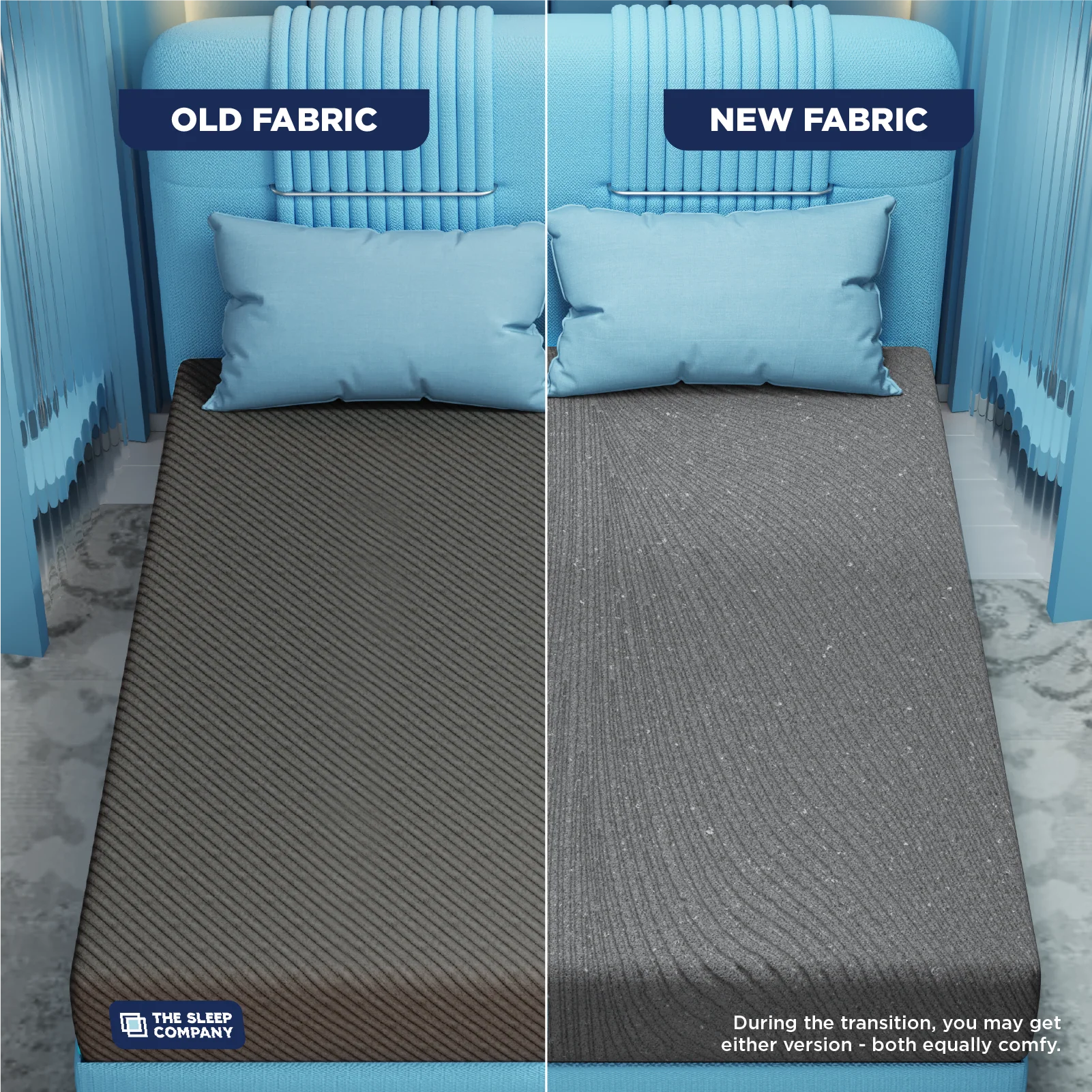 Smart Ortho Mattress - Custom - Image 6