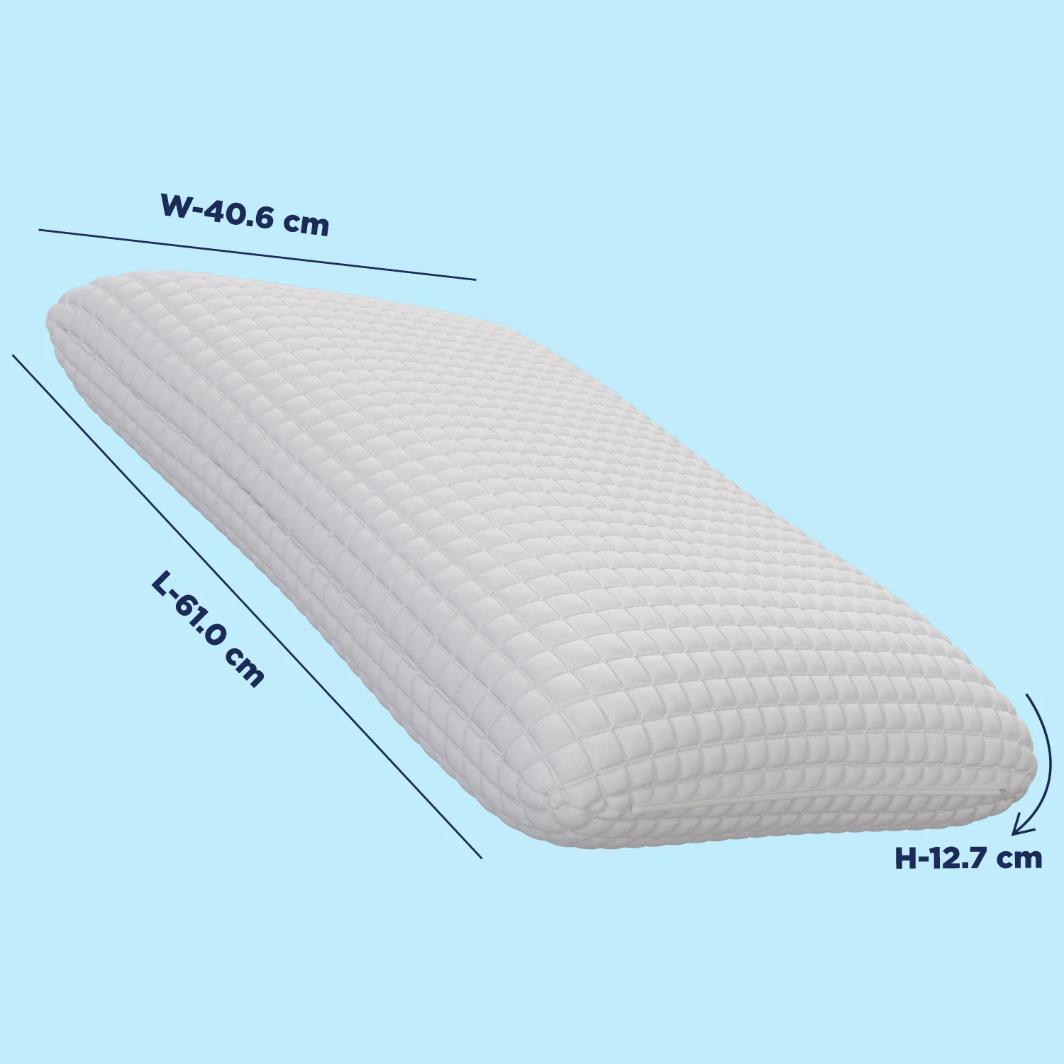 Revlax Reversible Pillow - Image 7