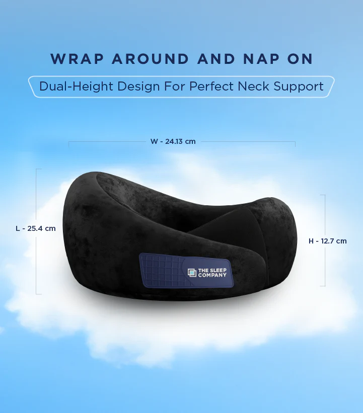 Travel Neck Pillow - Image 7