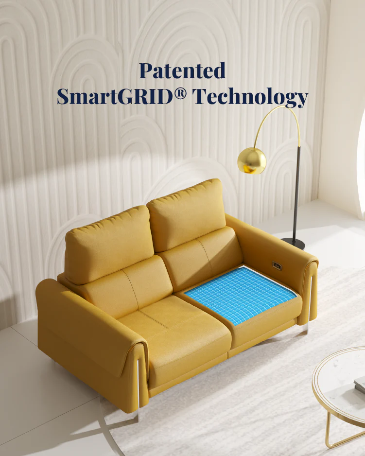 Valencia Recliner Sofa - Image 10