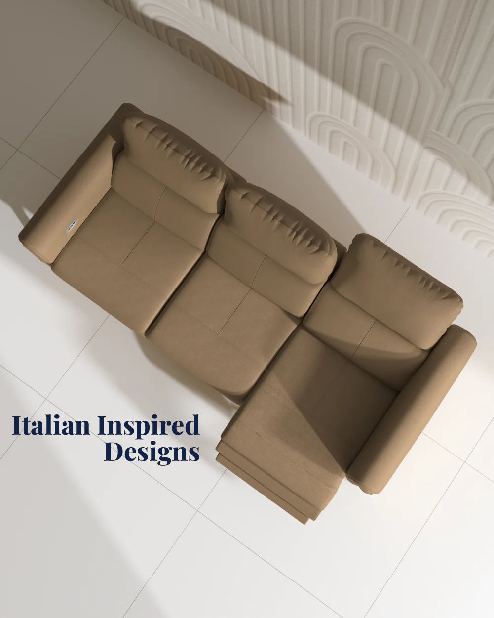 Valencia Recliner Sofa - Image 105