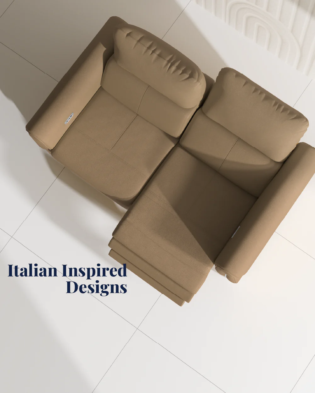 Valencia Recliner Sofa - Image 109