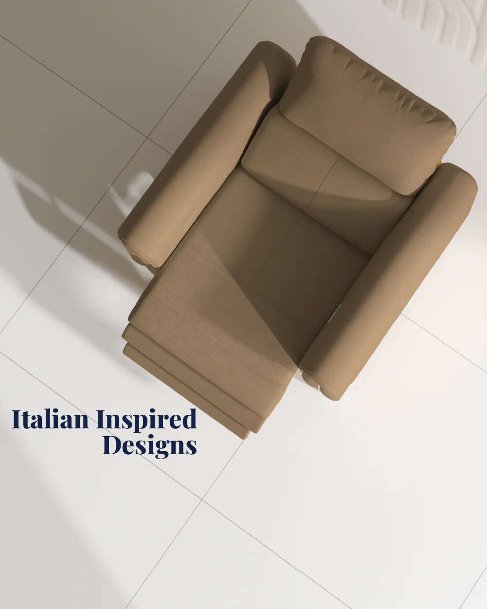 Valencia Recliner Sofa - Image 116