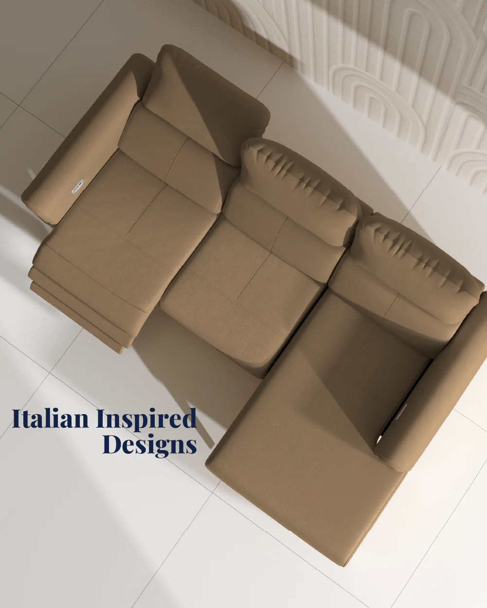 Valencia Recliner Sofa - Image 133