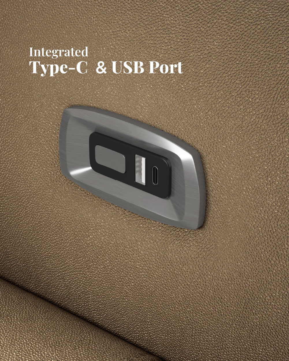 Valencia Recliner Sofa - Image 134